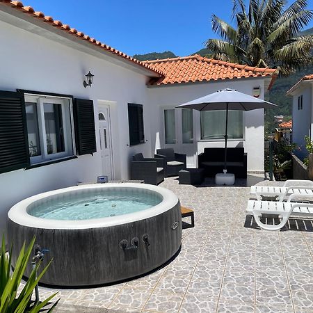 Casa Do Cantinho Do Muro São Vicente Екстериор снимка