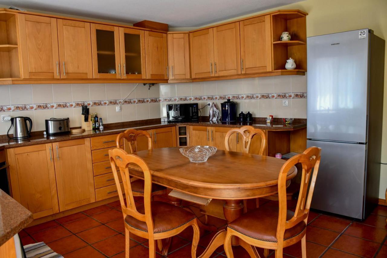 Casa Do Cantinho Do Muro São Vicente Екстериор снимка