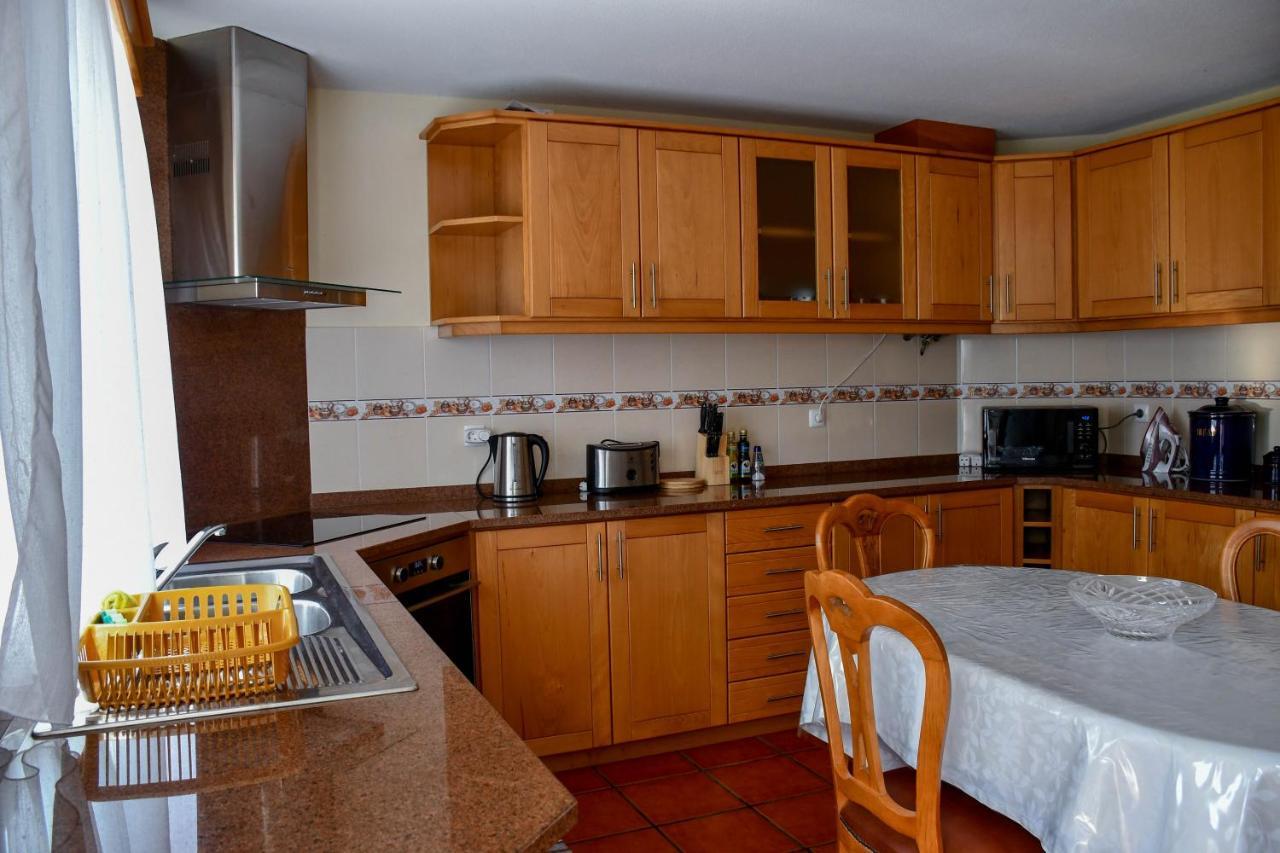 Casa Do Cantinho Do Muro São Vicente Екстериор снимка
