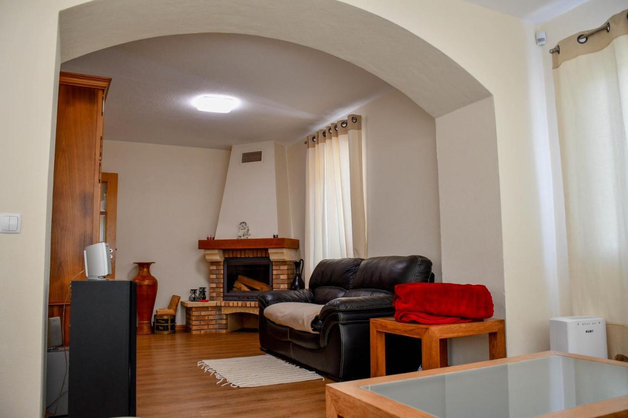 Casa Do Cantinho Do Muro São Vicente Екстериор снимка