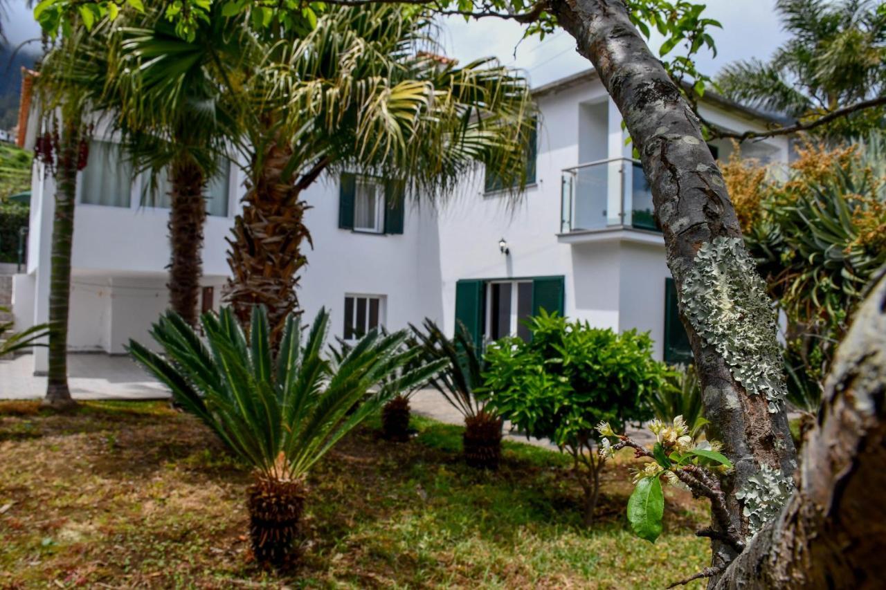 Casa Do Cantinho Do Muro São Vicente Екстериор снимка