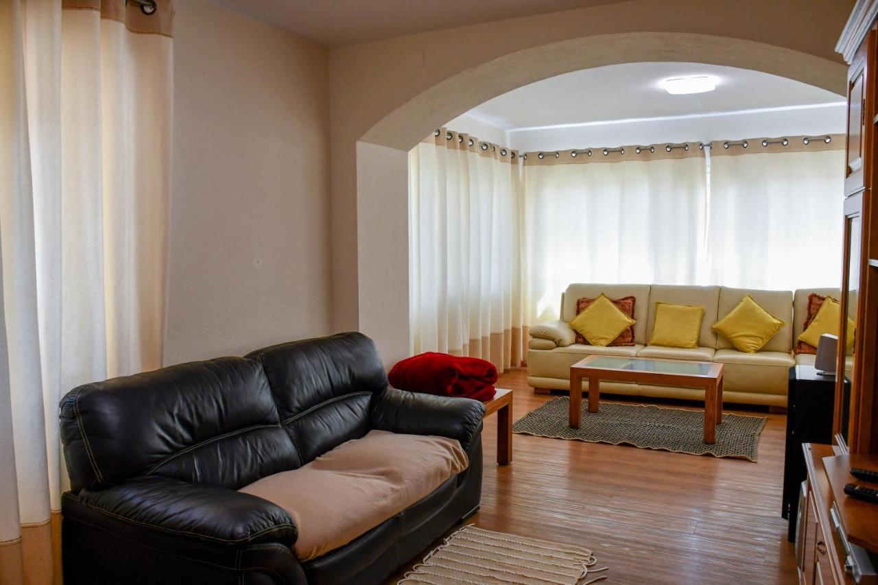 Casa Do Cantinho Do Muro São Vicente Екстериор снимка