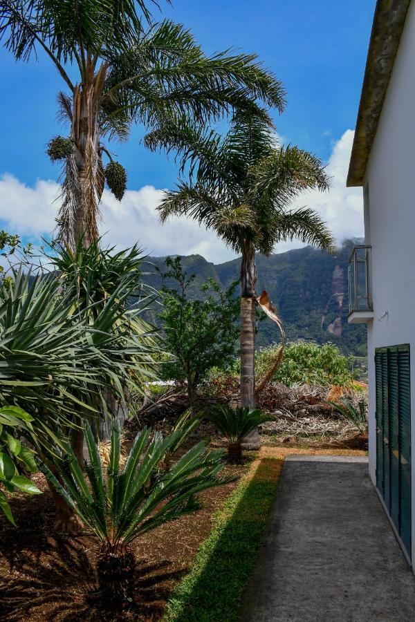 Casa Do Cantinho Do Muro São Vicente Екстериор снимка
