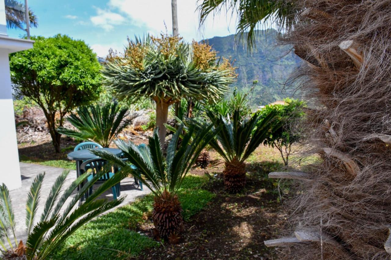 Casa Do Cantinho Do Muro São Vicente Екстериор снимка