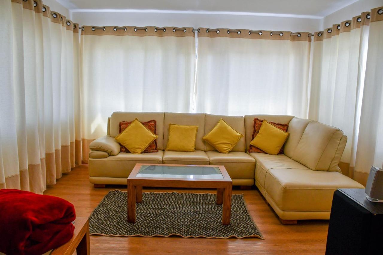 Casa Do Cantinho Do Muro São Vicente Екстериор снимка