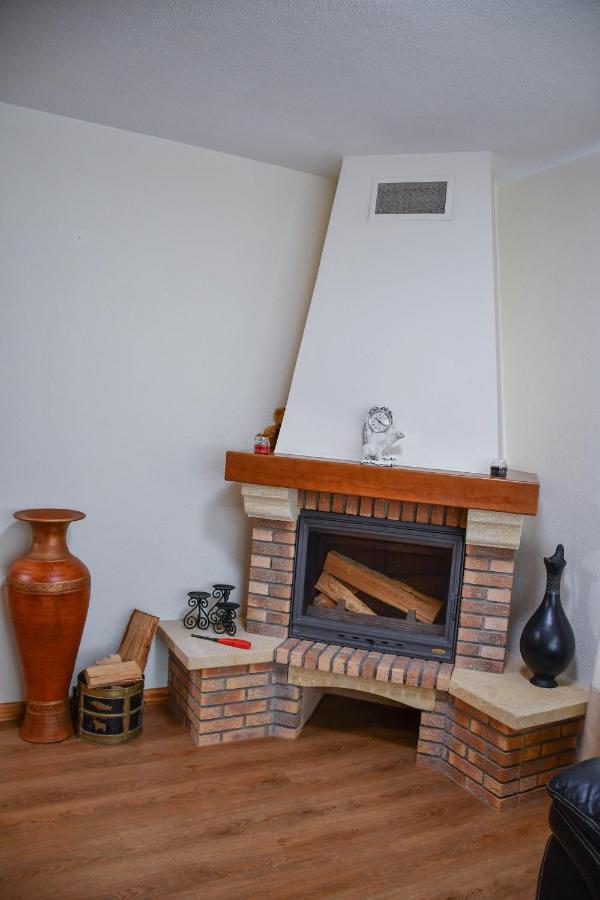 Casa Do Cantinho Do Muro São Vicente Екстериор снимка