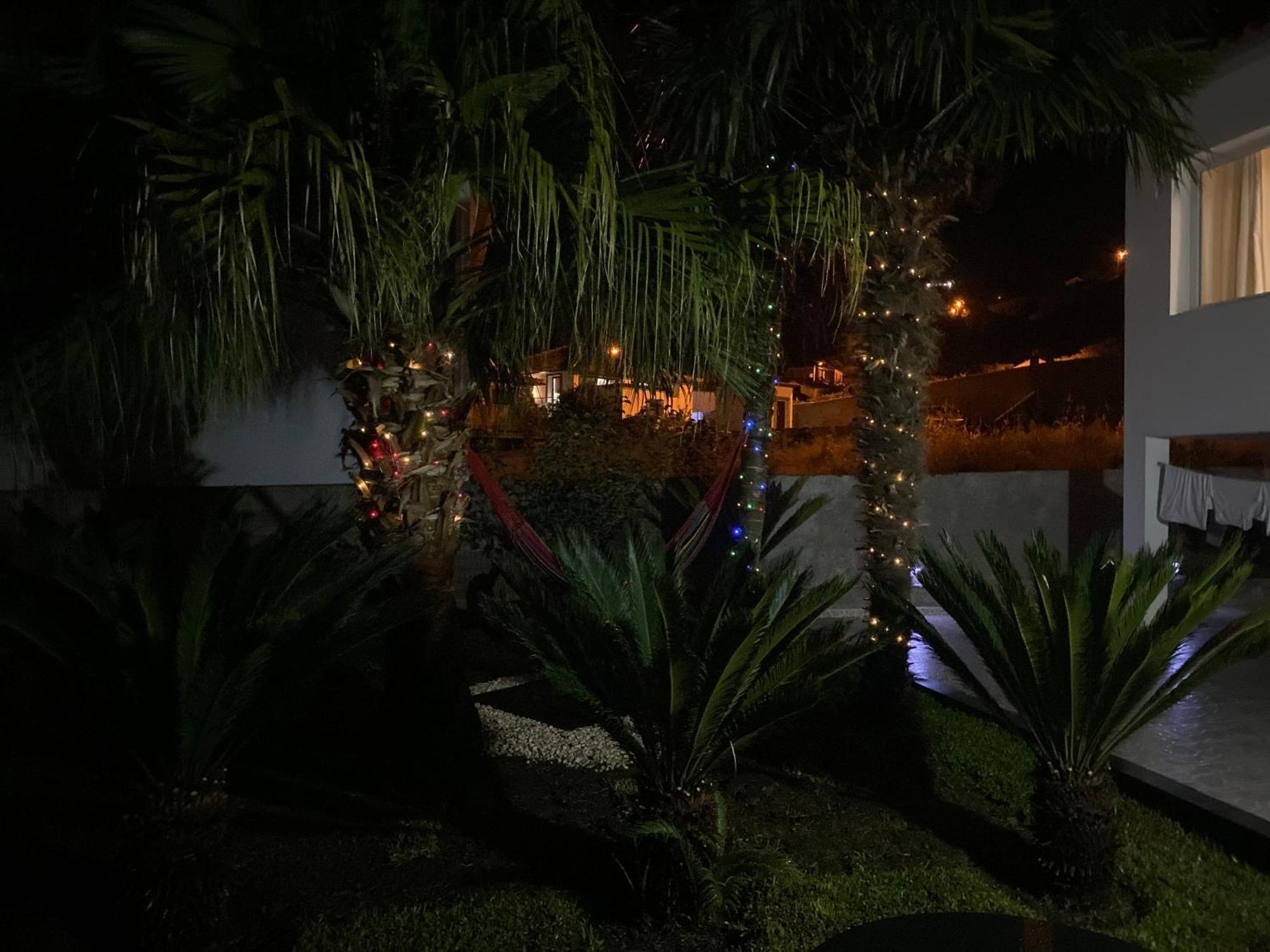 Casa Do Cantinho Do Muro São Vicente Екстериор снимка