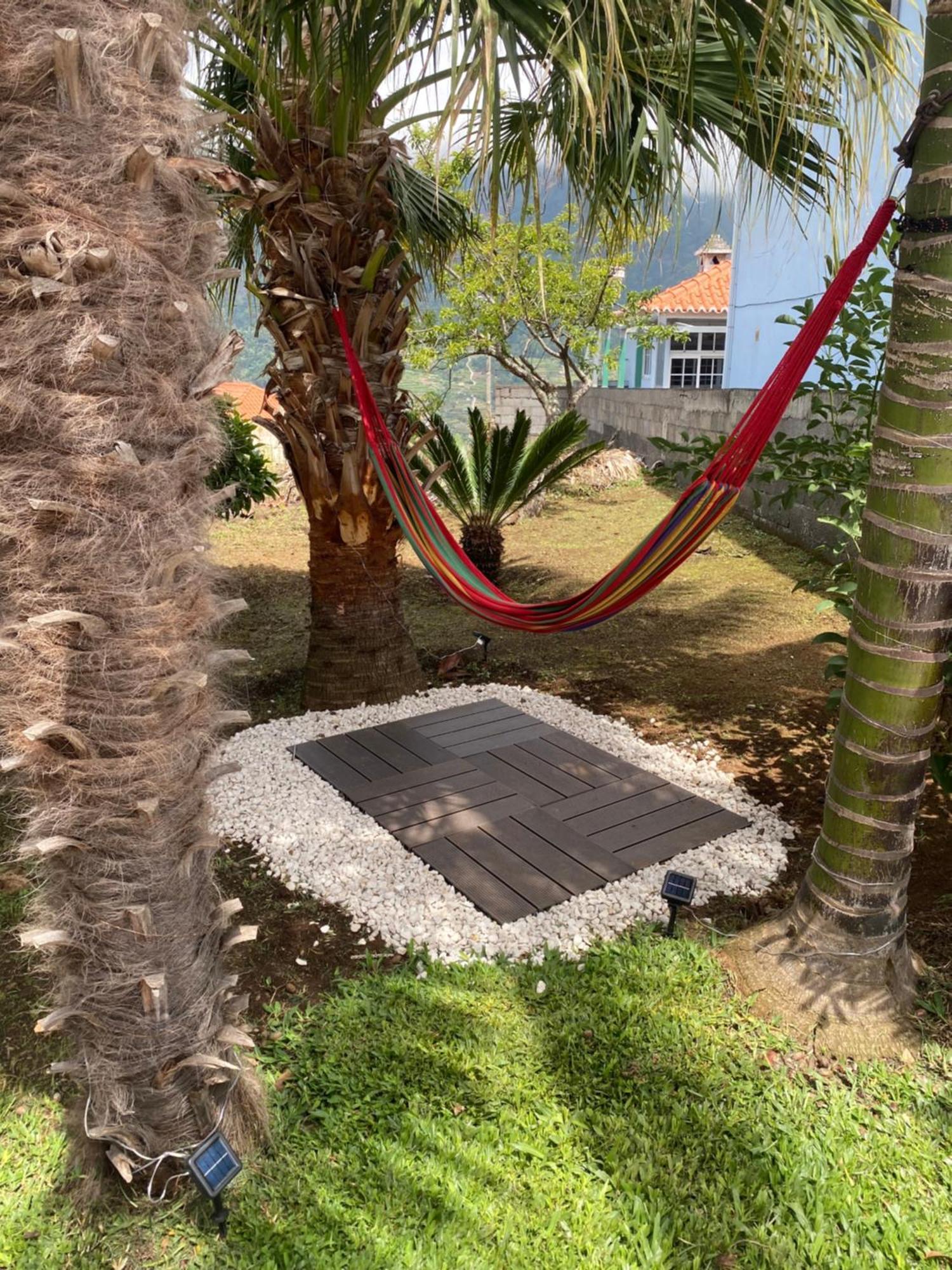 Casa Do Cantinho Do Muro São Vicente Екстериор снимка